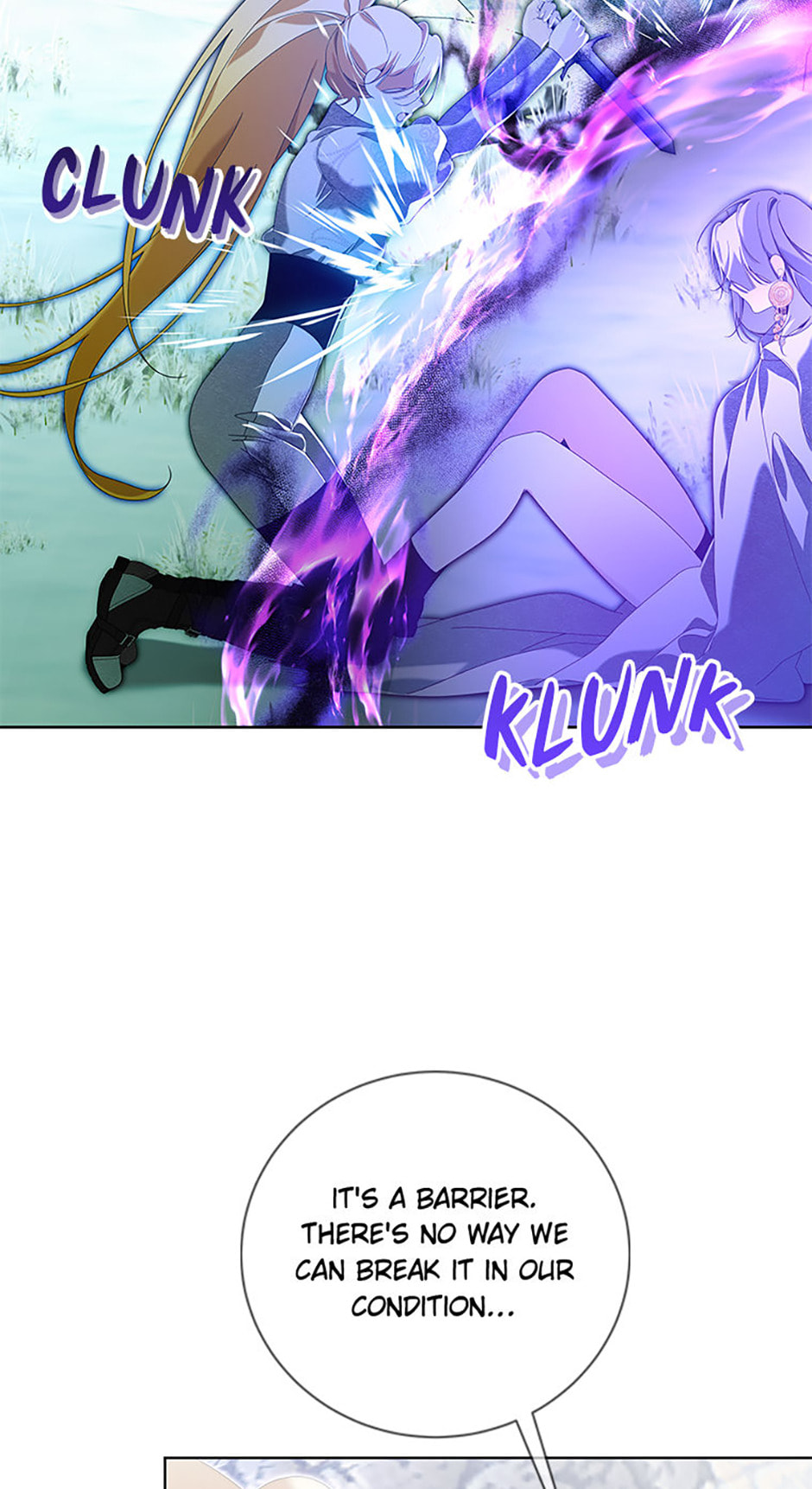 Lady Isabella's Path to Happiness Chapter 78 page 40 - 