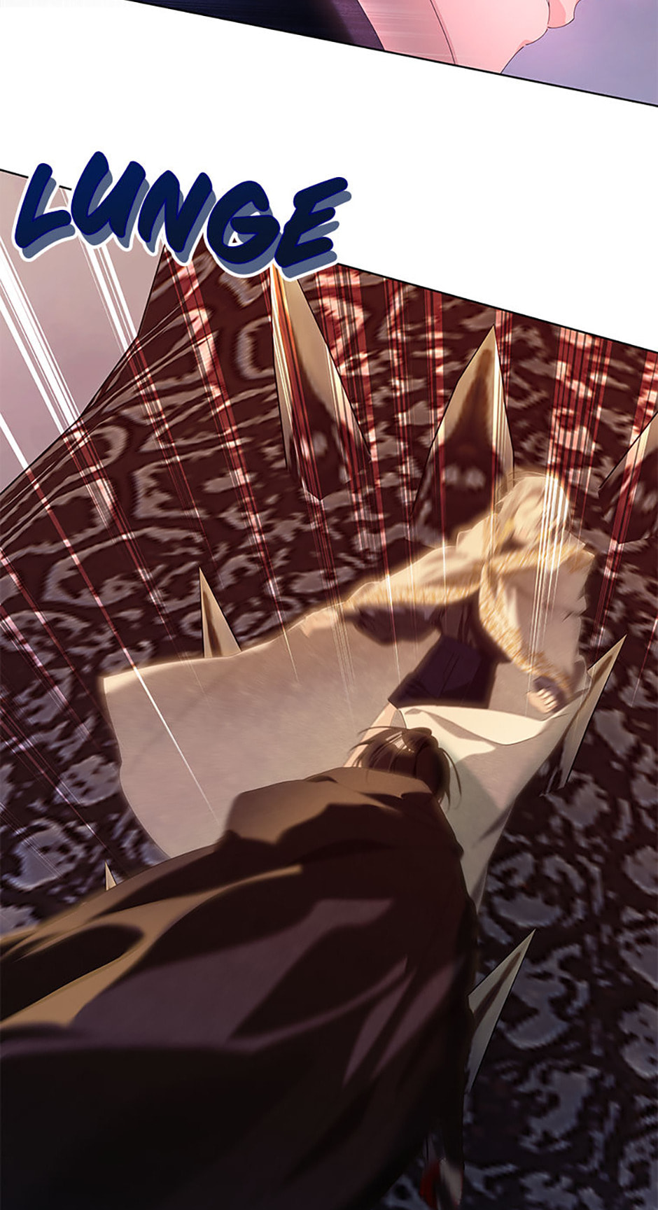 Lady Isabella's Path to Happiness Chapter 78 page 5 - 