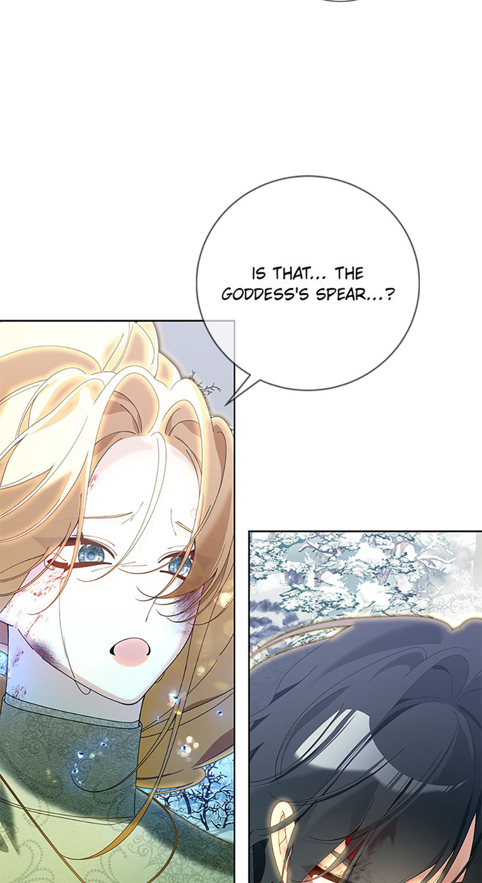 Lady Isabella's Path to Happiness Chapter 78 page 42 - 
