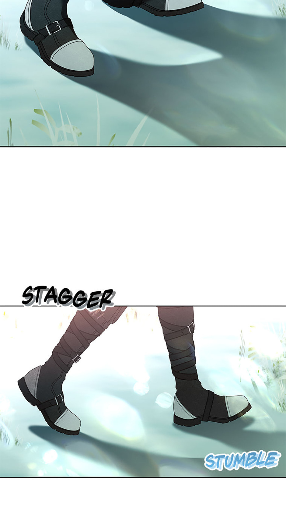 Lady Isabella's Path to Happiness Chapter 78 page 44 - 