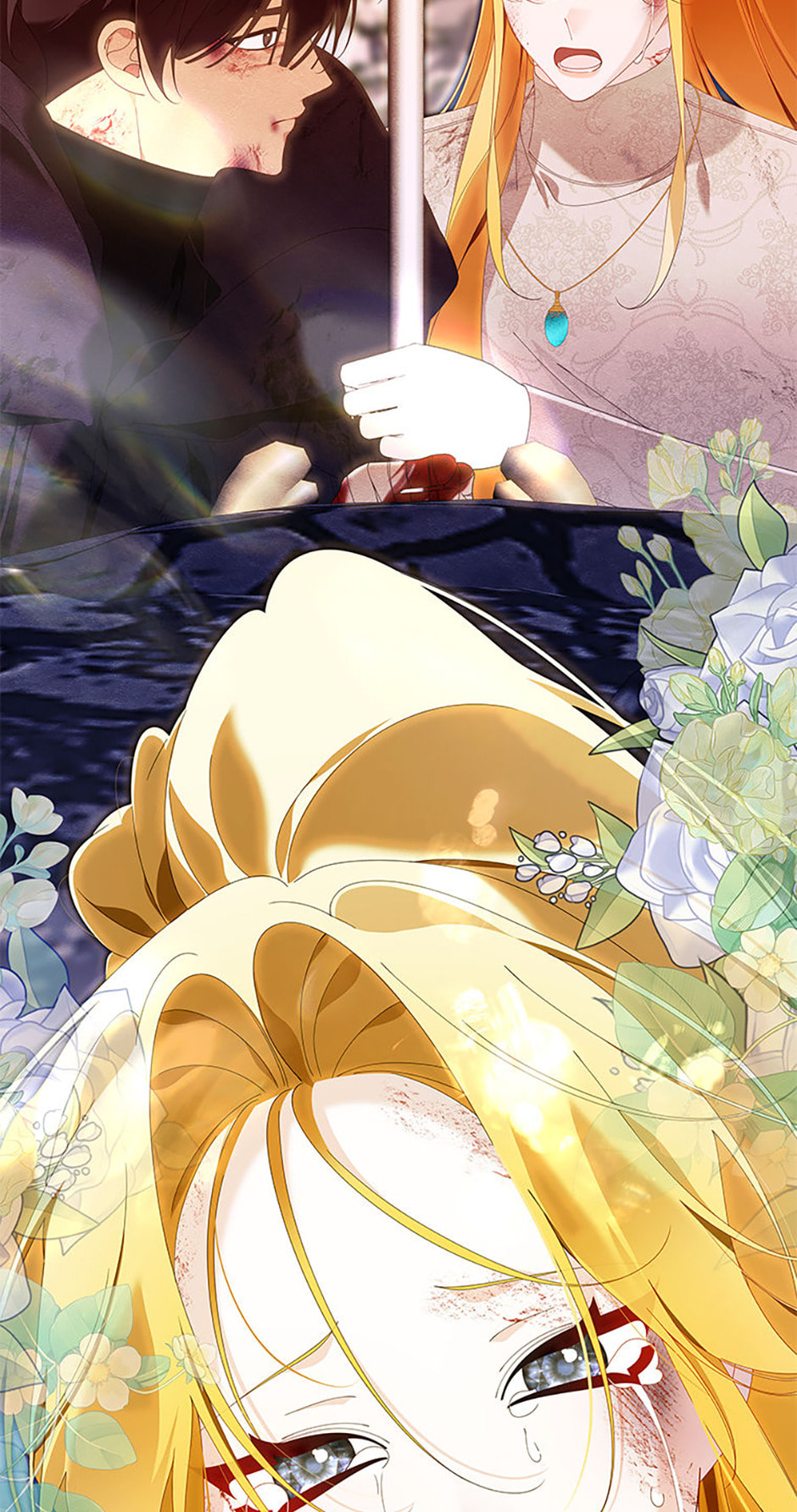 Lady Isabella's Path to Happiness Chapter 78 page 46 - 