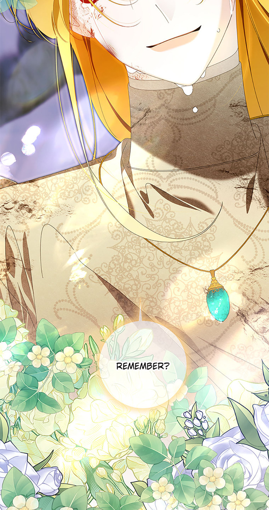 Lady Isabella's Path to Happiness Chapter 78 page 47 - 