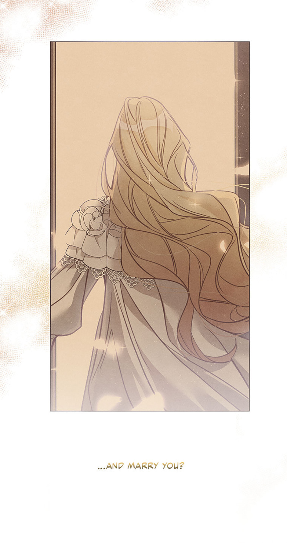 Lady Isabella's Path to Happiness Chapter 78 page 50 - 