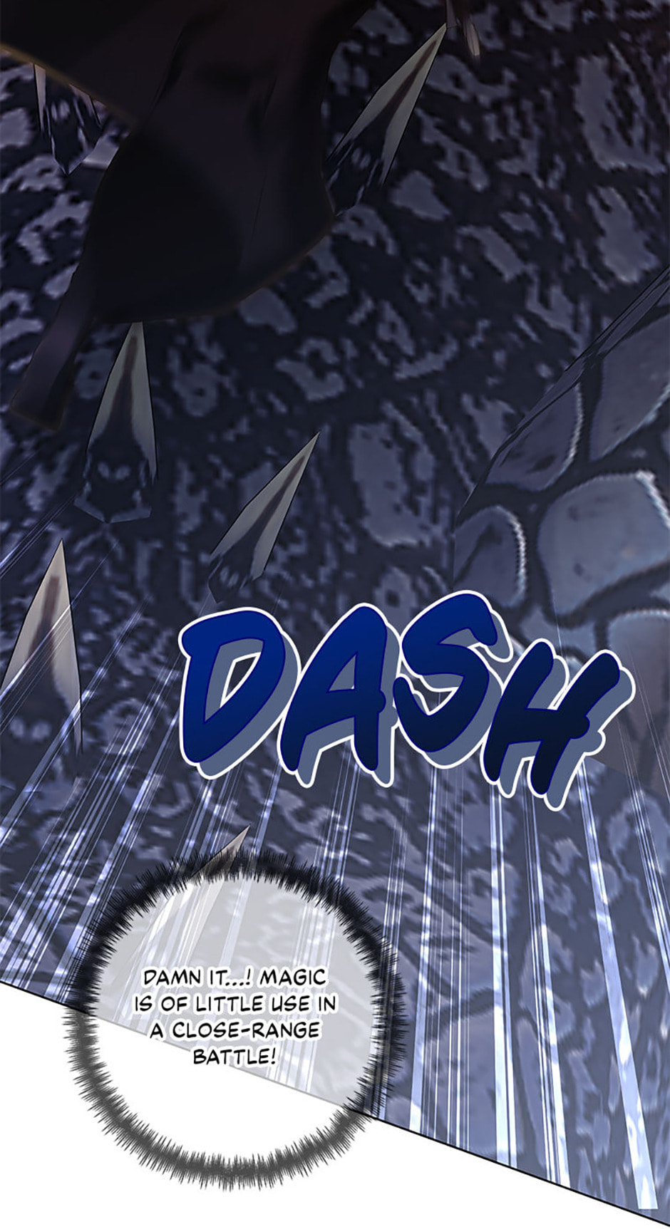 Lady Isabella's Path to Happiness Chapter 78 page 6 - 