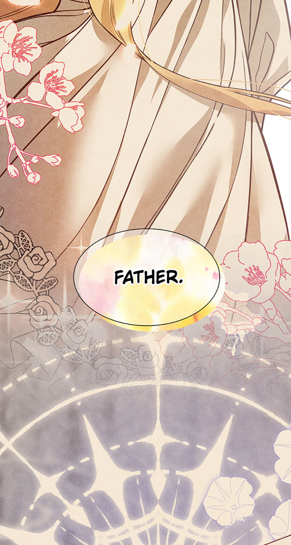 Lady Isabella's Path to Happiness Chapter 78 page 52 - 