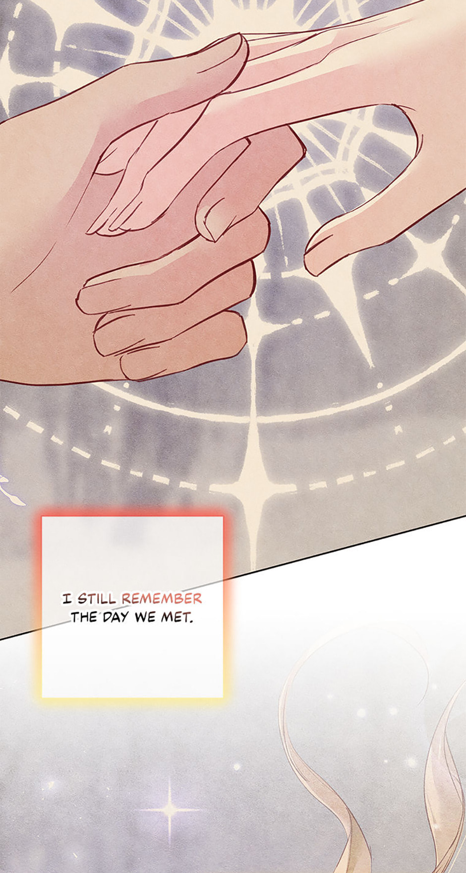 Lady Isabella's Path to Happiness Chapter 78 page 53 - 