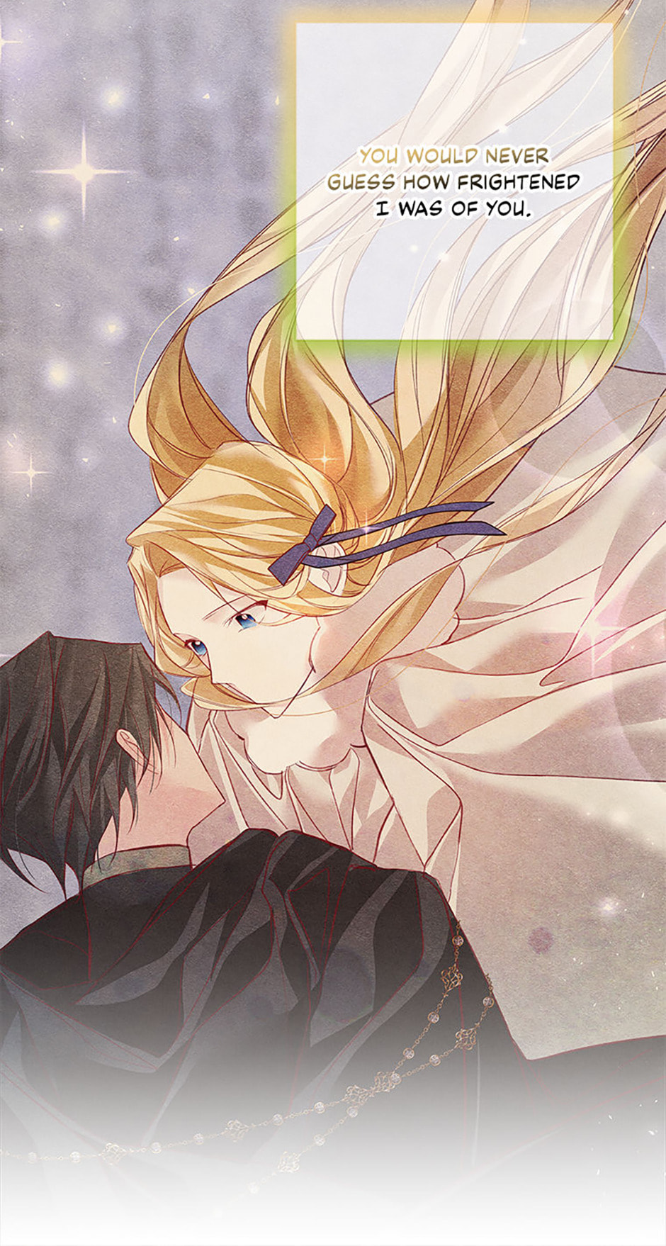Lady Isabella's Path to Happiness Chapter 78 page 54 - 