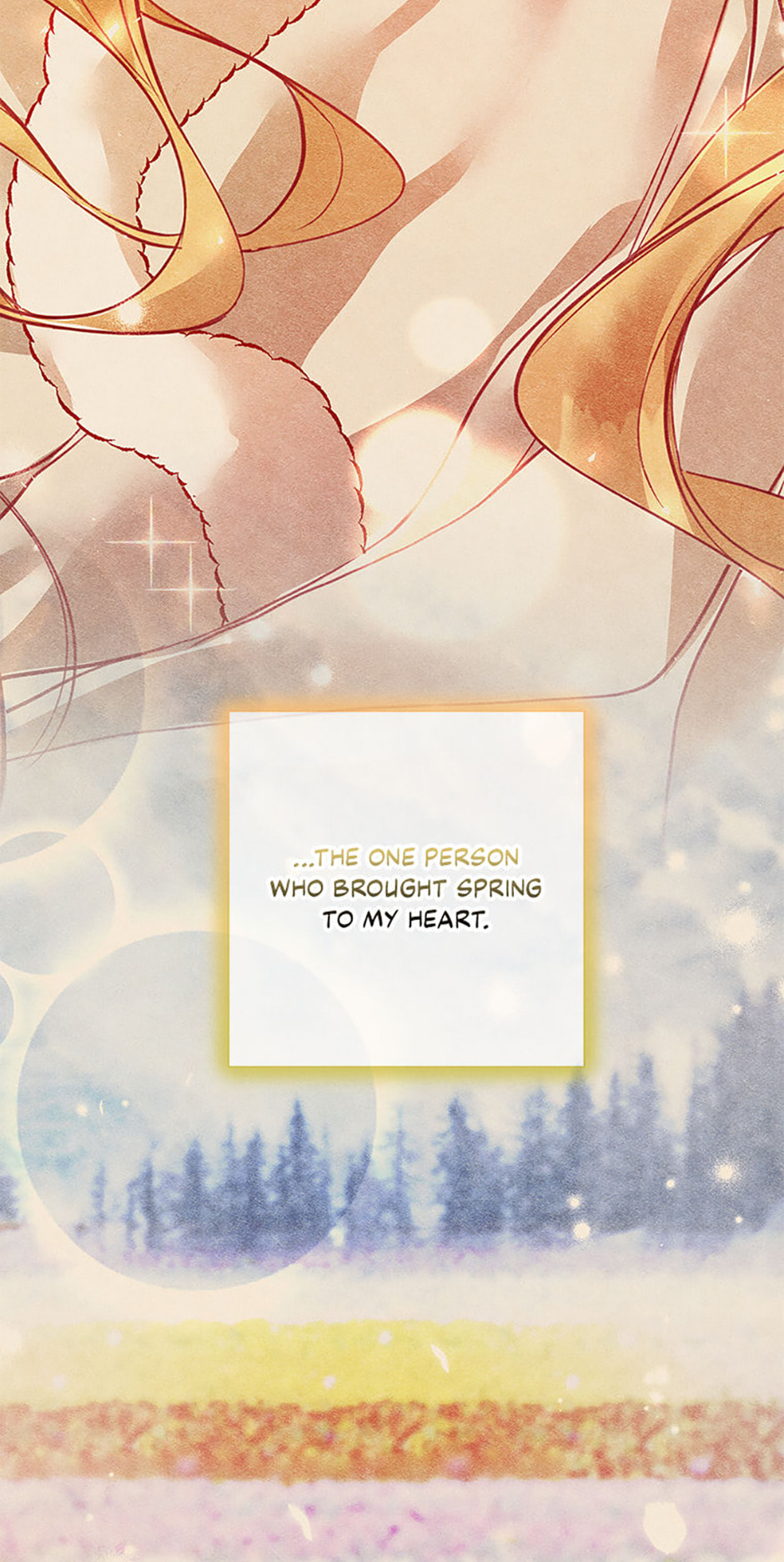 Lady Isabella's Path to Happiness Chapter 78 page 56 - 