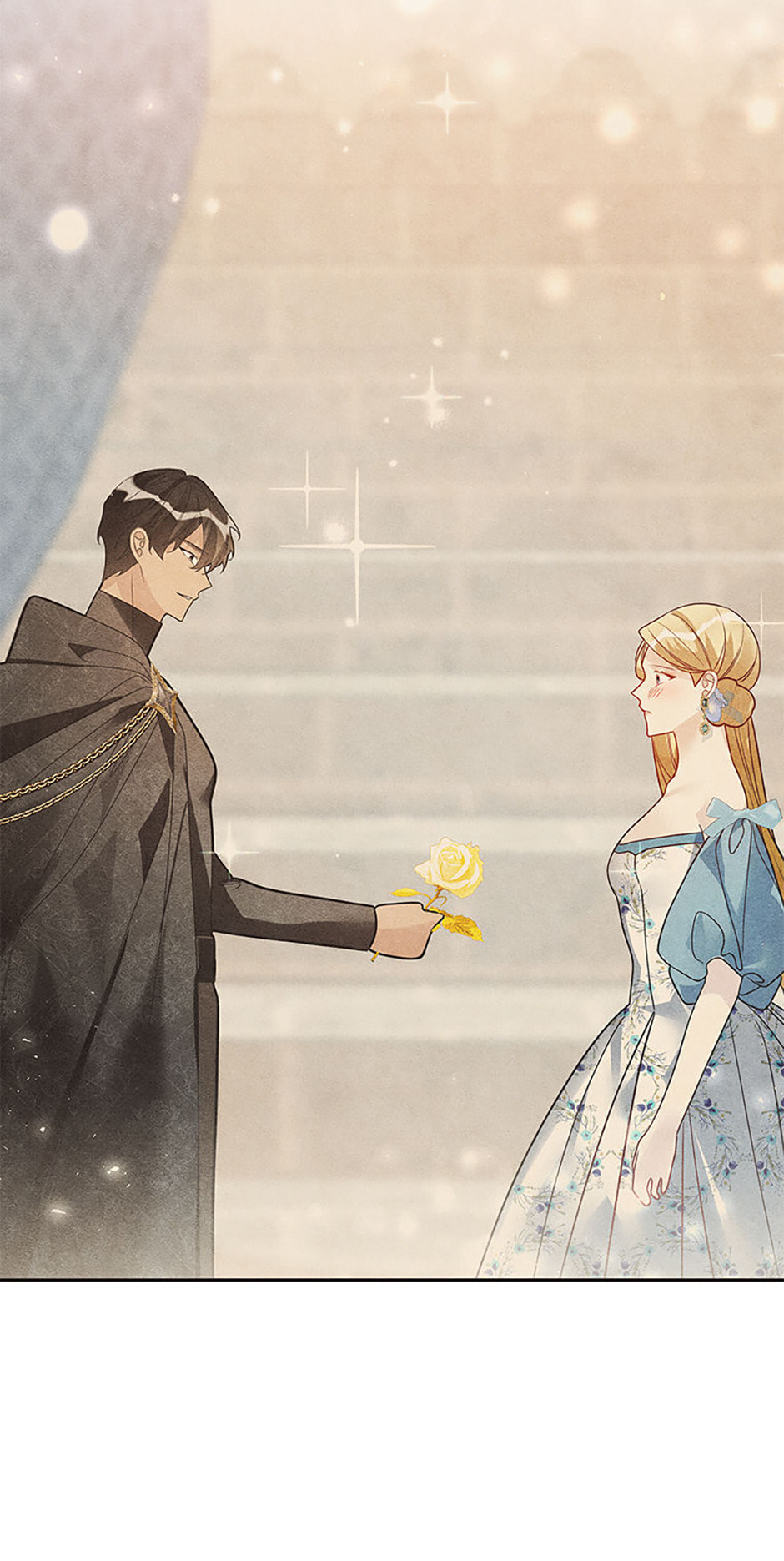 Lady Isabella's Path to Happiness Chapter 78 page 59 - 