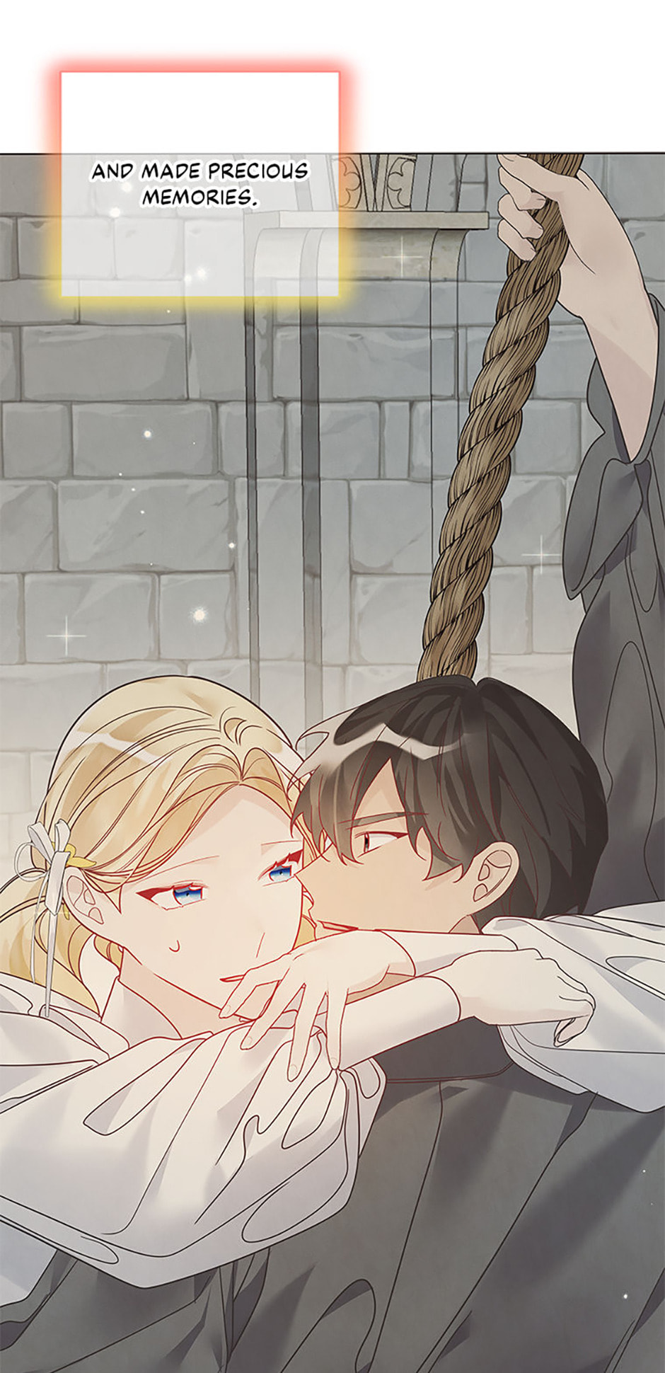 Lady Isabella's Path to Happiness Chapter 78 page 60 - 