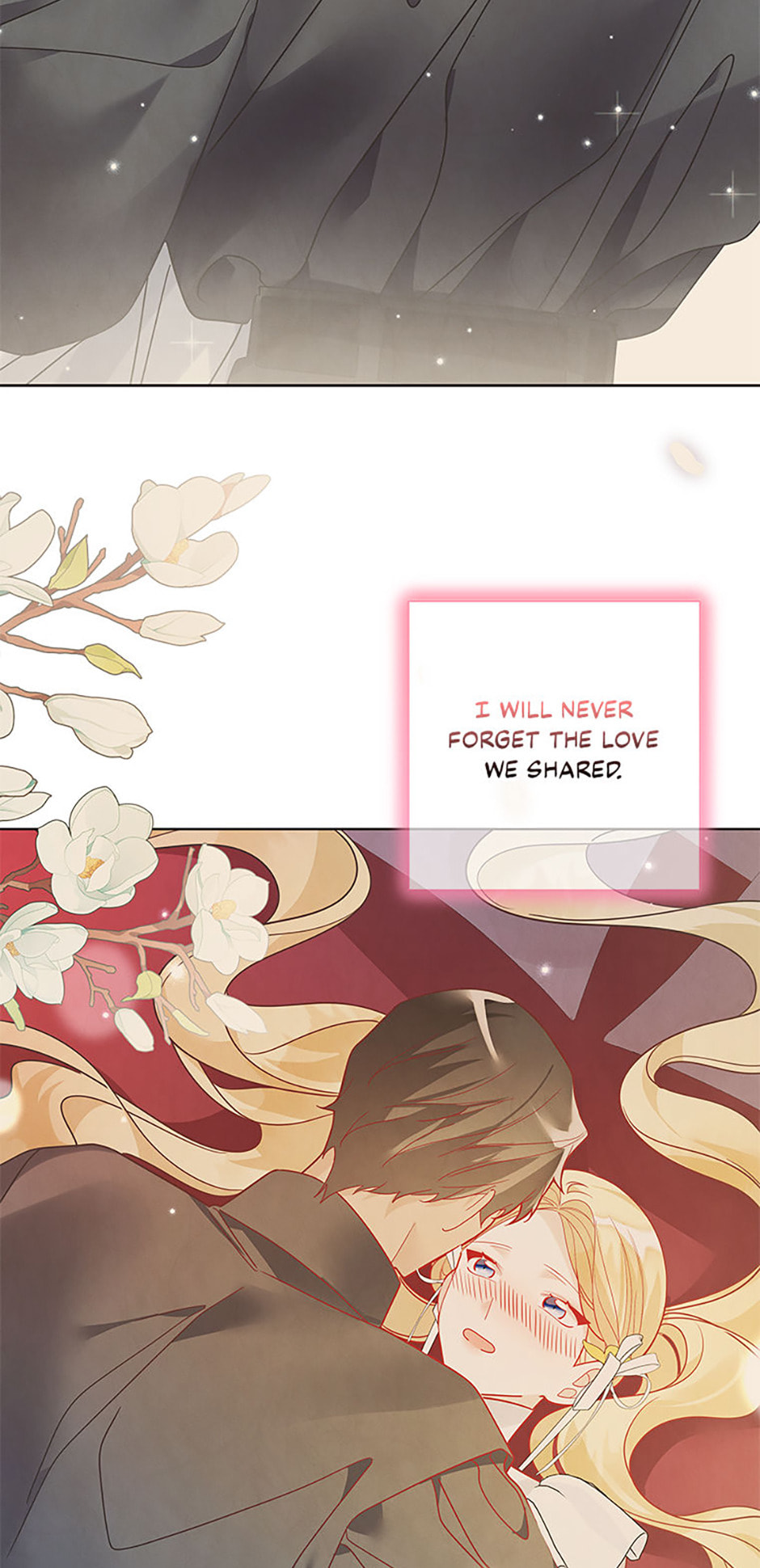 Lady Isabella's Path to Happiness Chapter 78 page 61 - 