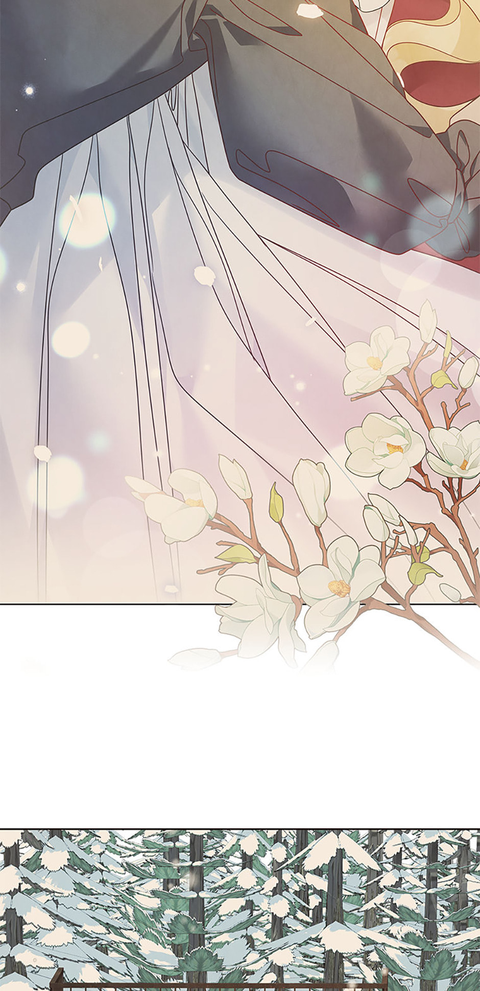 Lady Isabella's Path to Happiness Chapter 78 page 62 - 