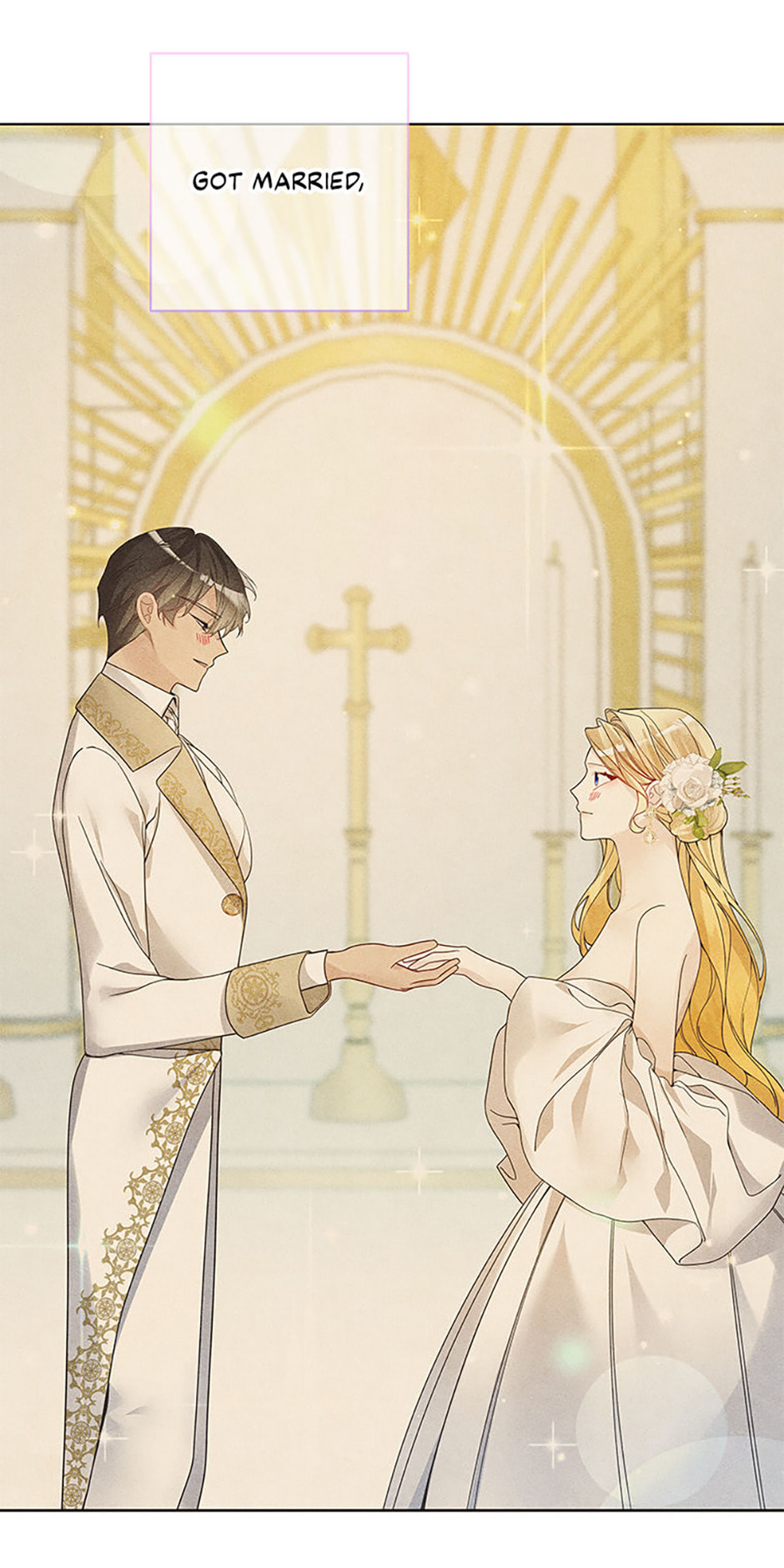 Lady Isabella's Path to Happiness Chapter 78 page 65 - 