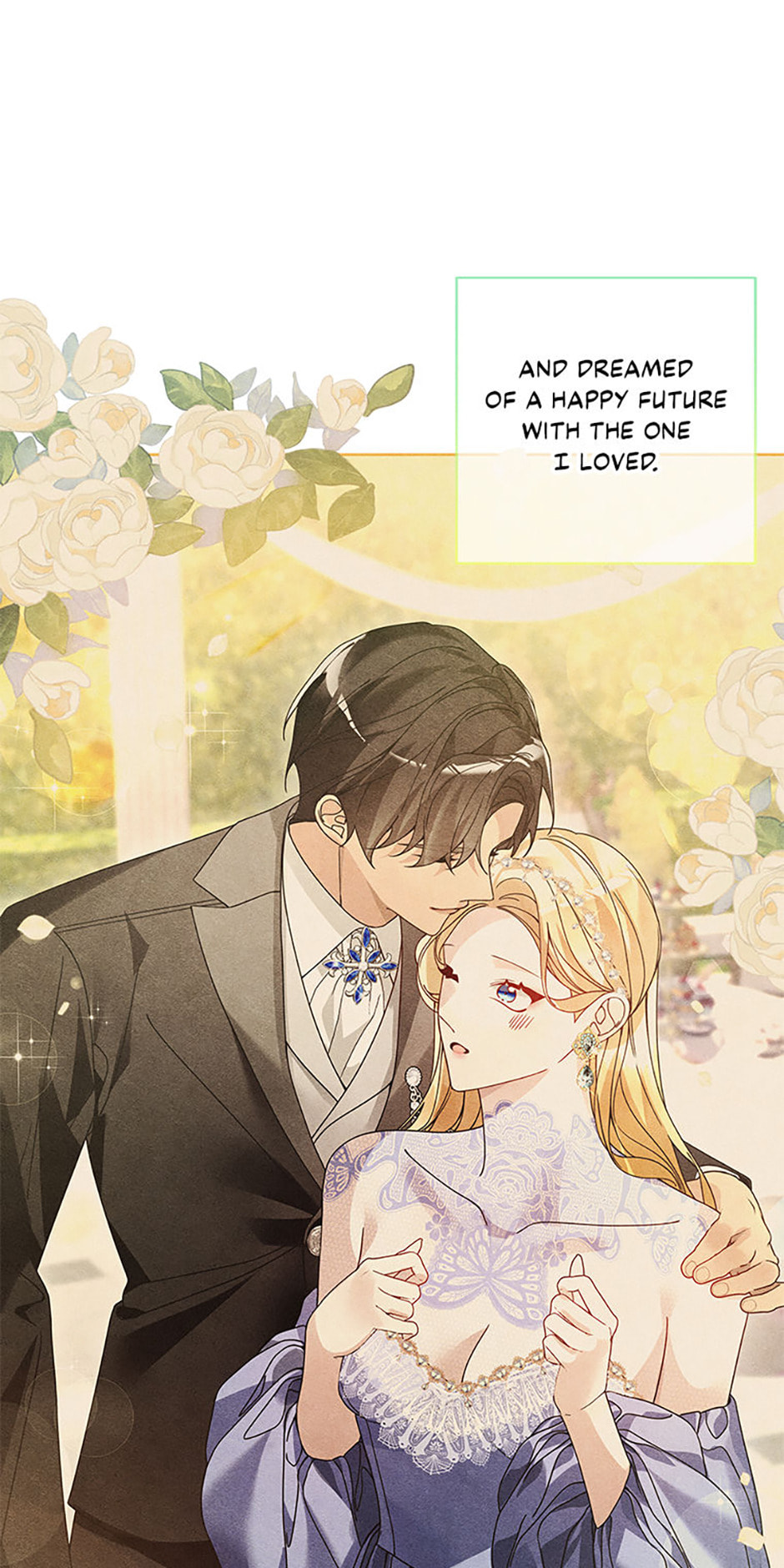 Lady Isabella's Path to Happiness Chapter 78 page 66 - 