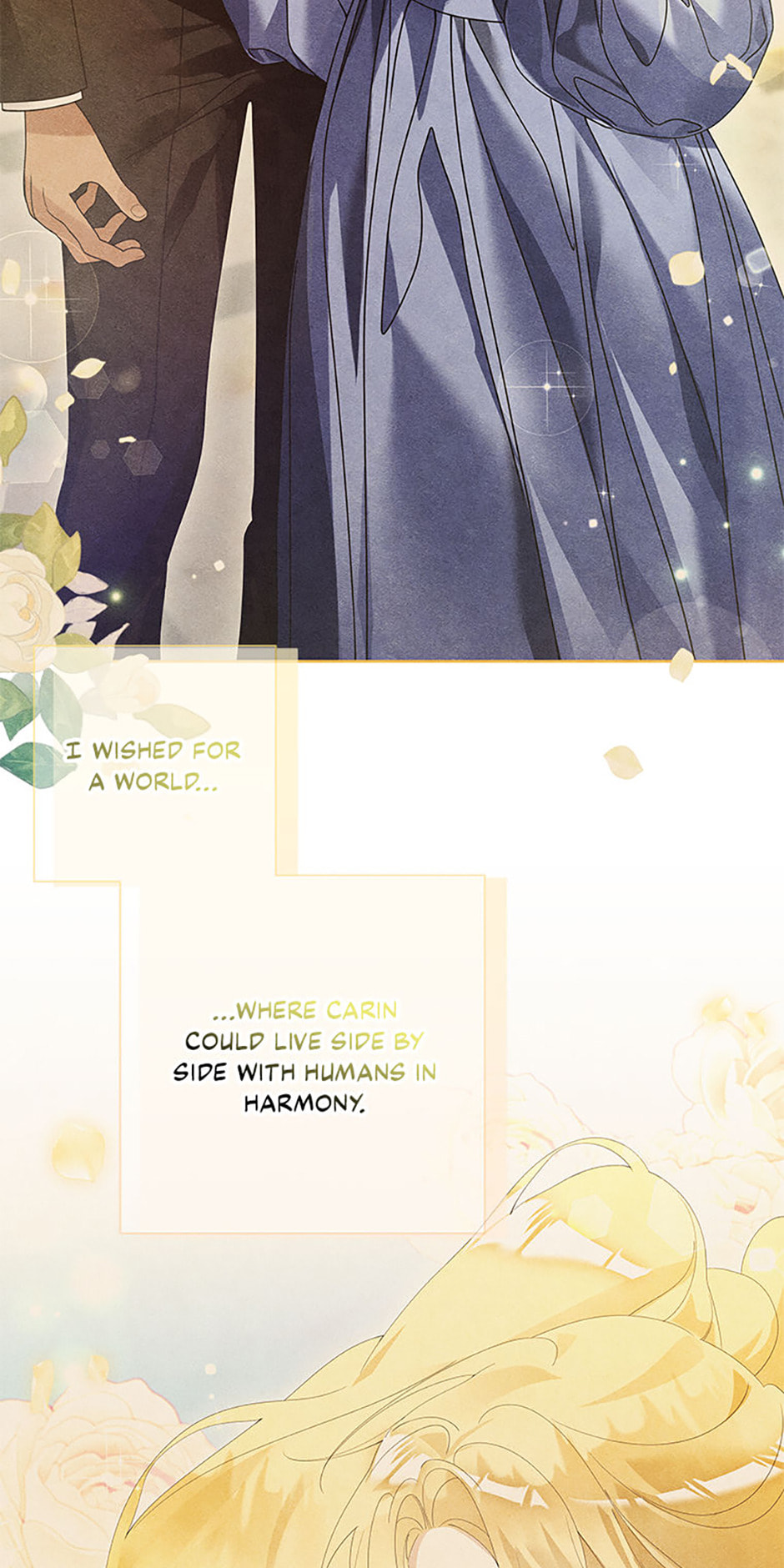 Lady Isabella's Path to Happiness Chapter 78 page 67 - 