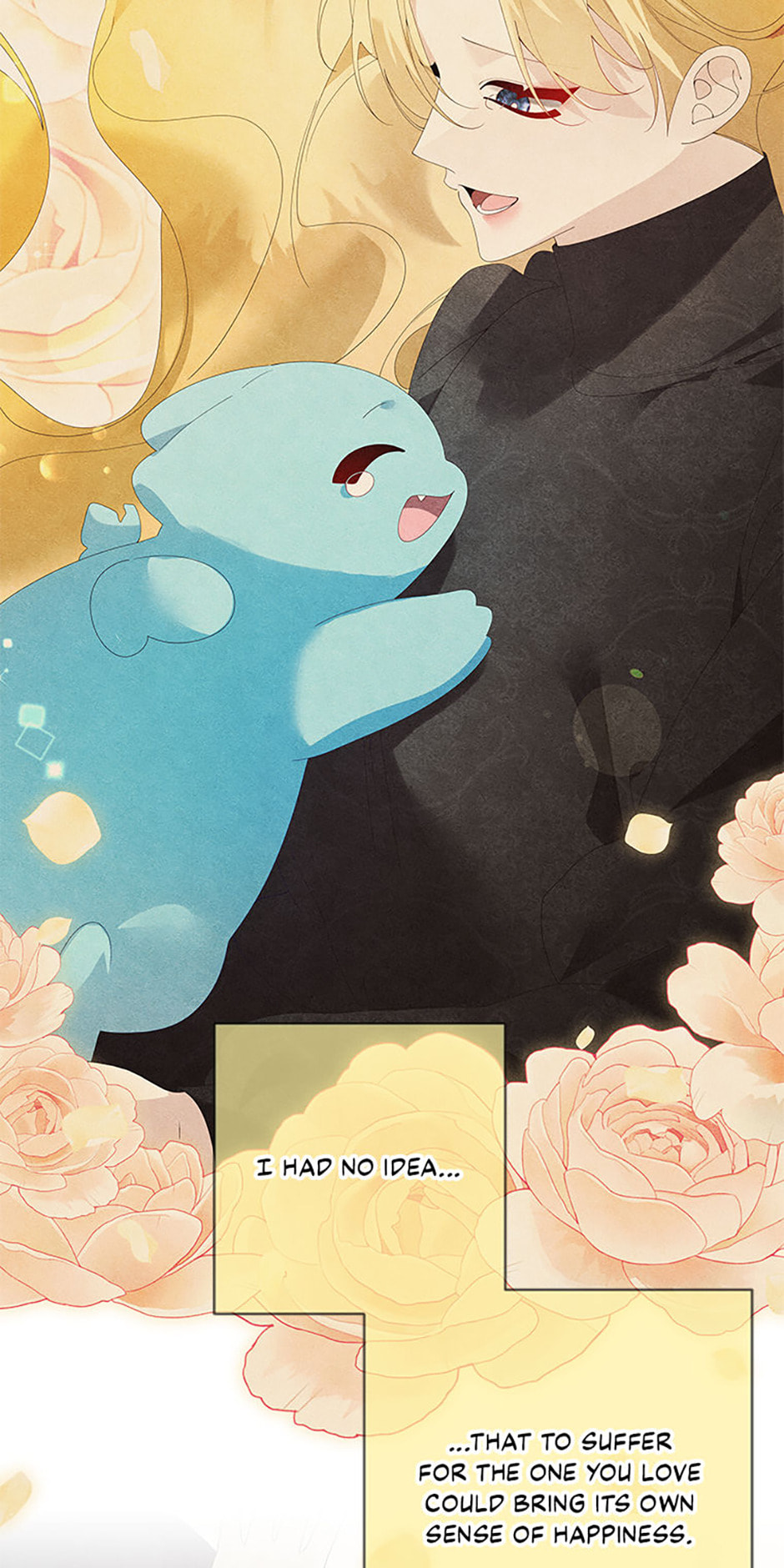 Lady Isabella's Path to Happiness Chapter 78 page 68 - 