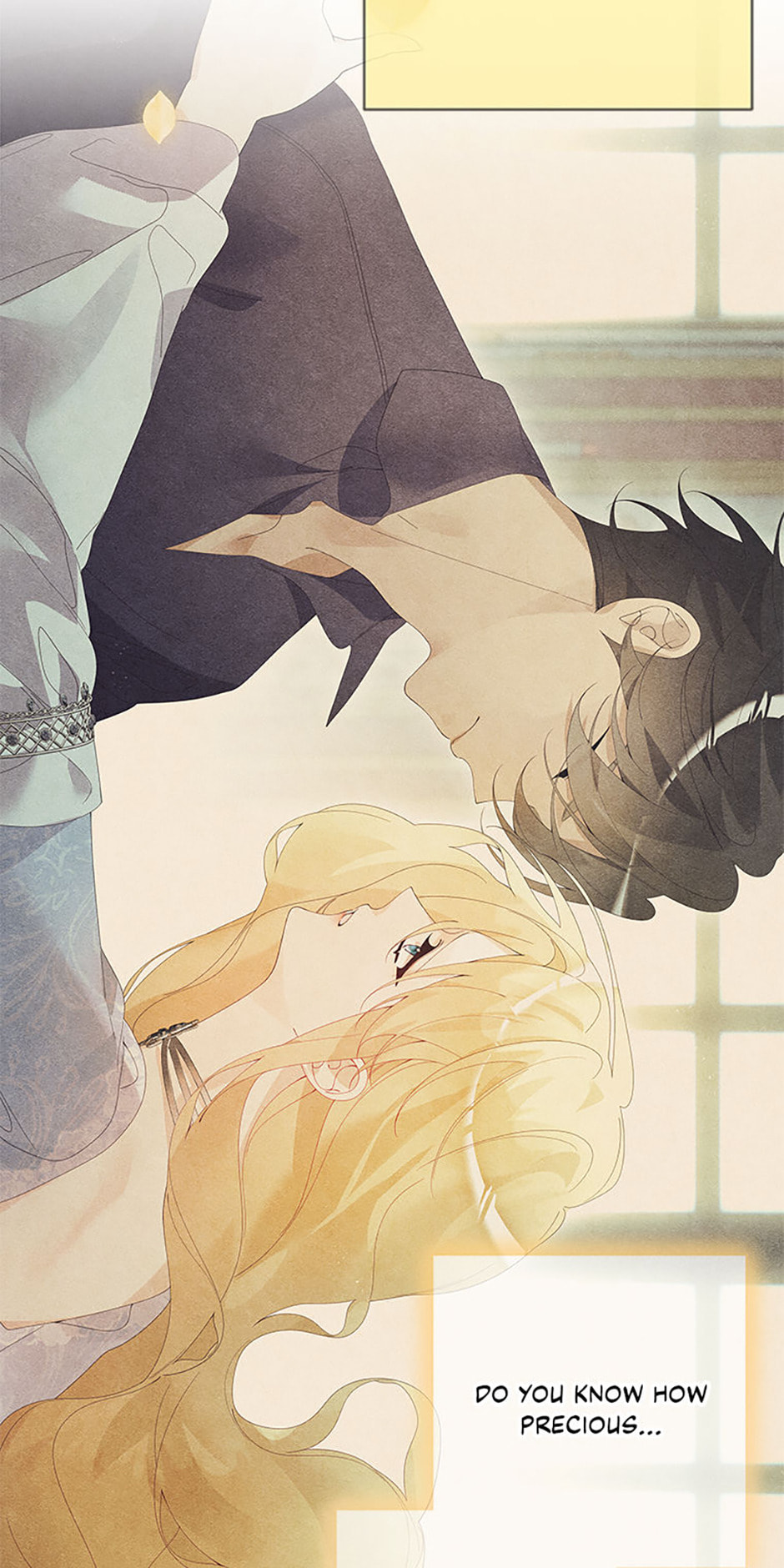 Lady Isabella's Path to Happiness Chapter 78 page 69 - 