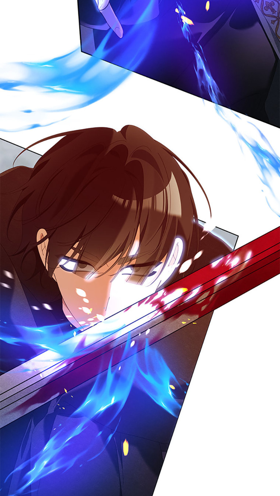 Lady Isabella's Path to Happiness Chapter 78 page 8 - 