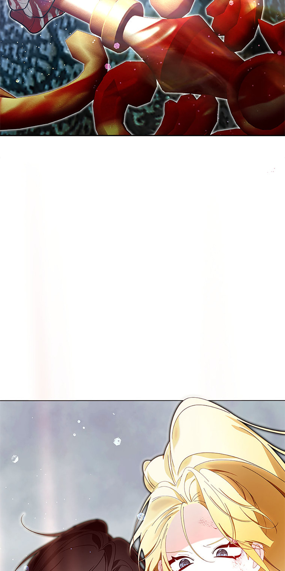 Lady Isabella's Path to Happiness Chapter 78 page 74 - 