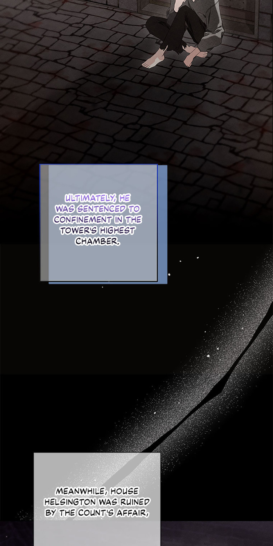 Lady Isabella's Path to Happiness Chapter 78 page 89 - 