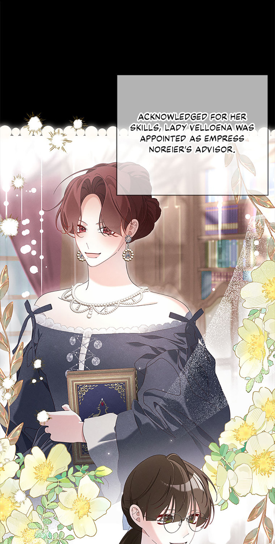 Lady Isabella's Path to Happiness Chapter 78 page 92 - 