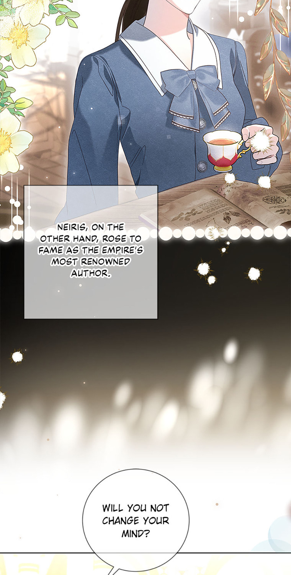 Lady Isabella's Path to Happiness Chapter 78 page 93 - 