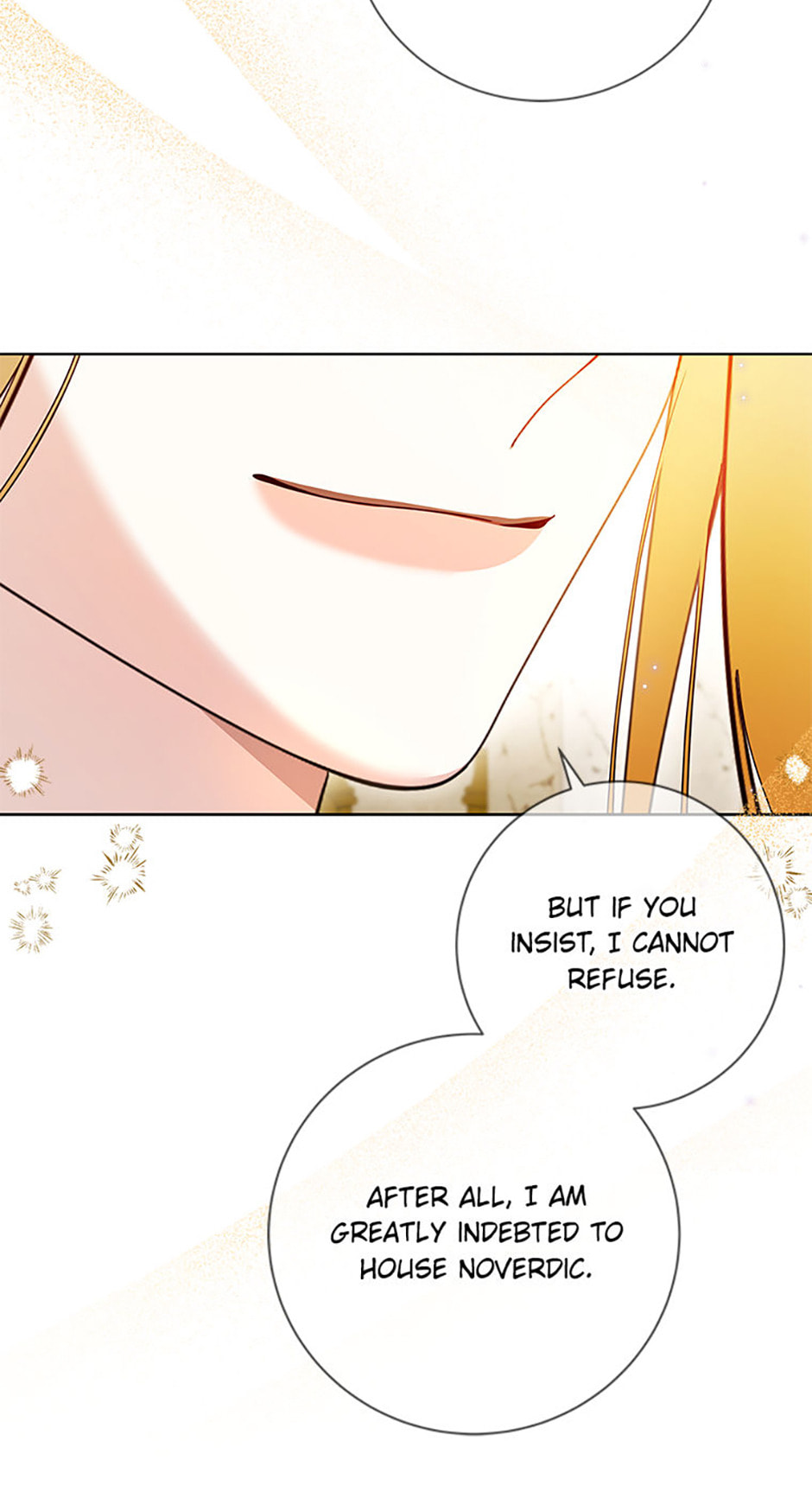 Lady Isabella's Path to Happiness Chapter 78 page 99 - 