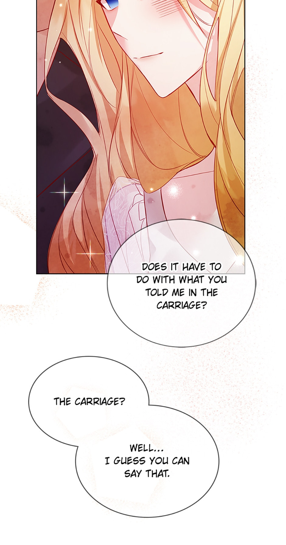 Lady Isabella's Path to Happiness Chapter 8 page 12 - 