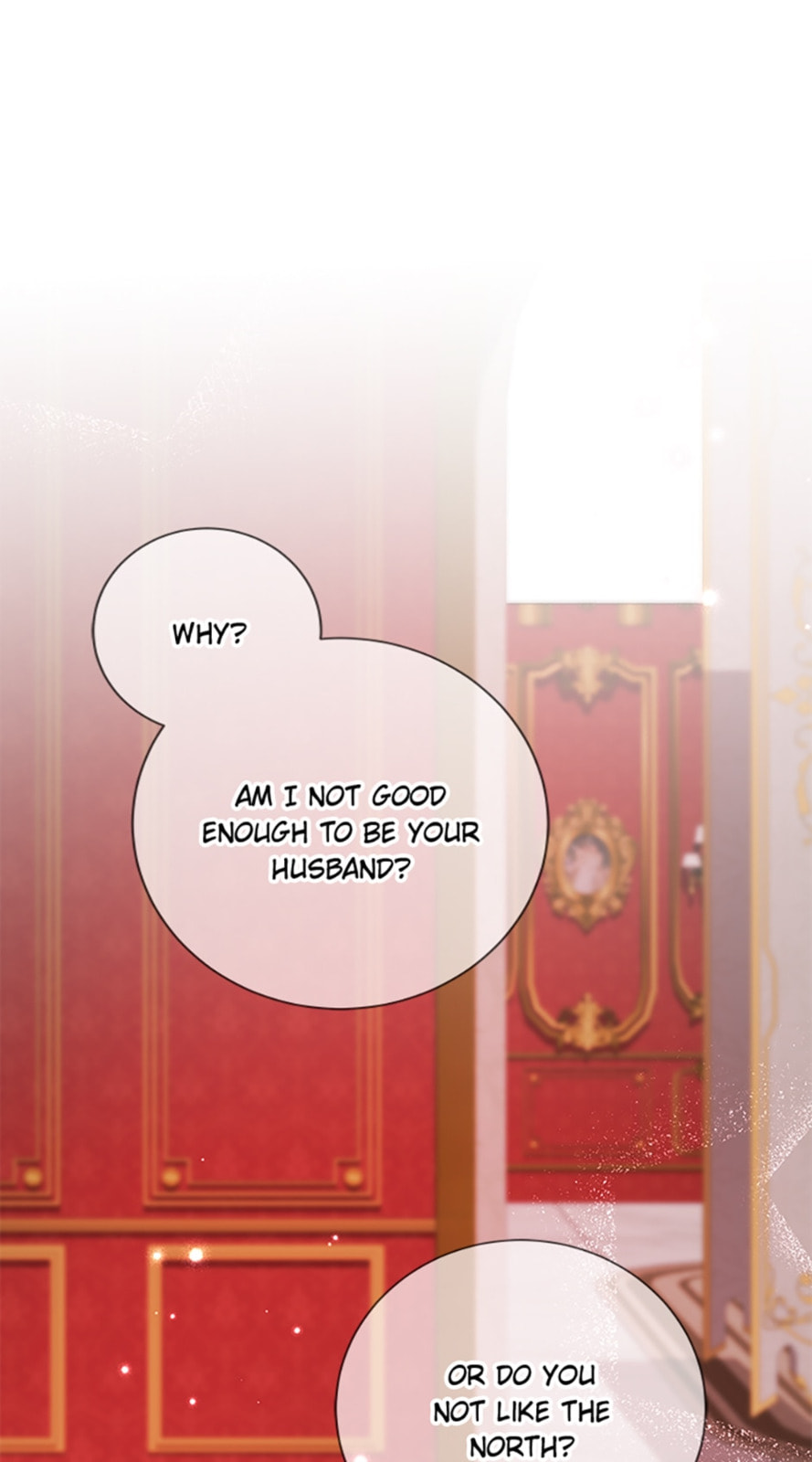 Lady Isabella's Path to Happiness Chapter 8 page 13 - 