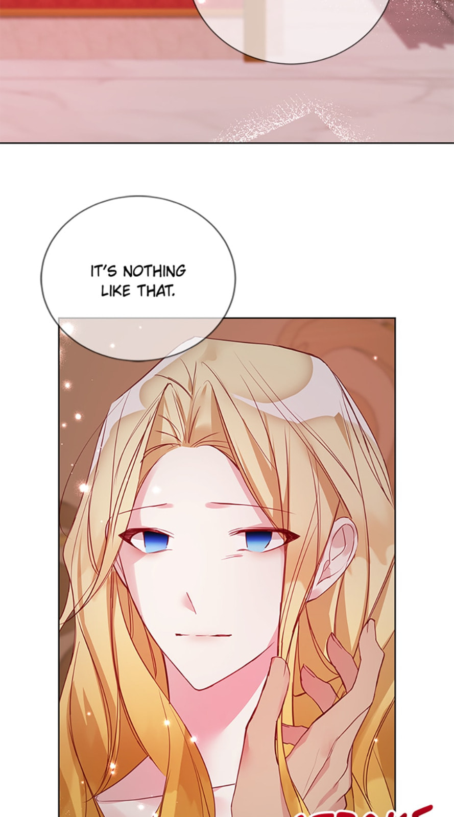 Lady Isabella's Path to Happiness Chapter 8 page 14 - 