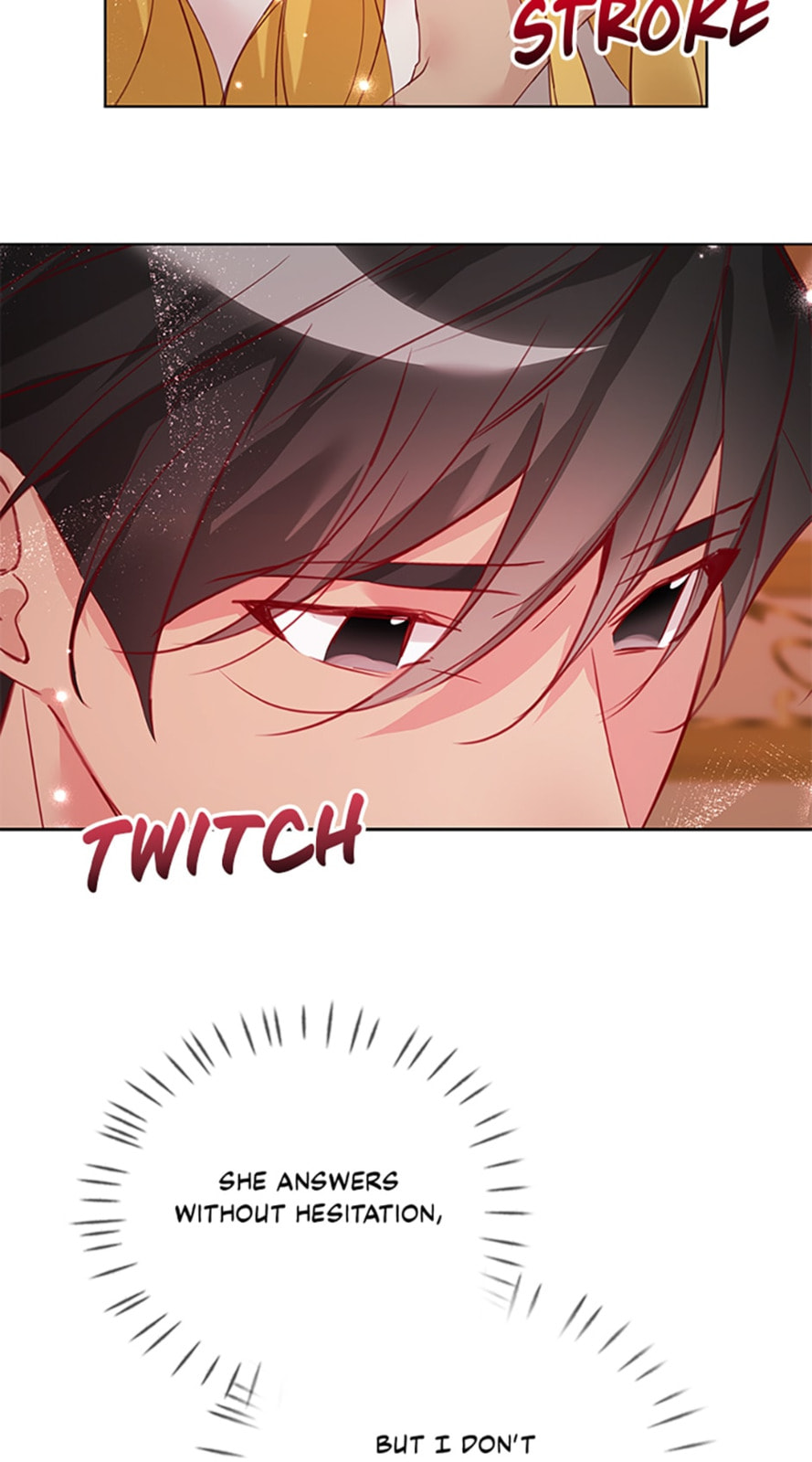 Lady Isabella's Path to Happiness Chapter 8 page 15 - 