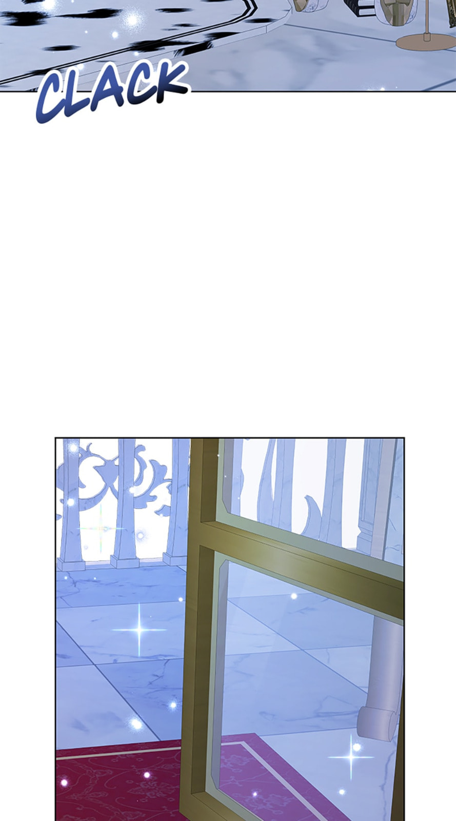 Lady Isabella's Path to Happiness Chapter 8 page 19 - 