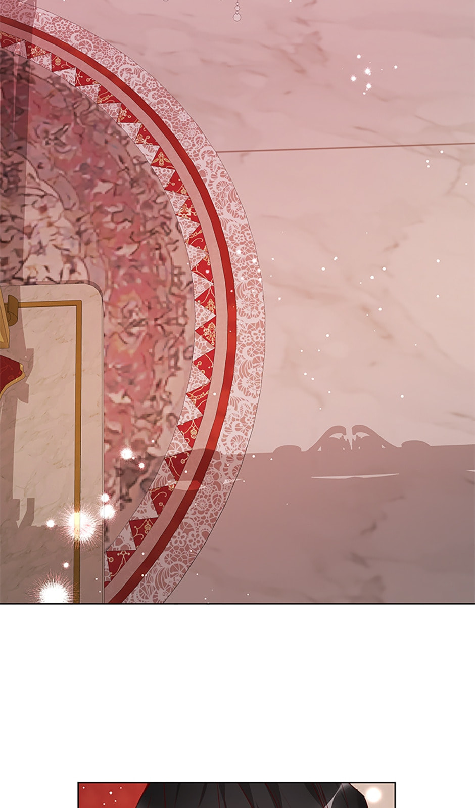 Lady Isabella's Path to Happiness Chapter 8 page 3 - 