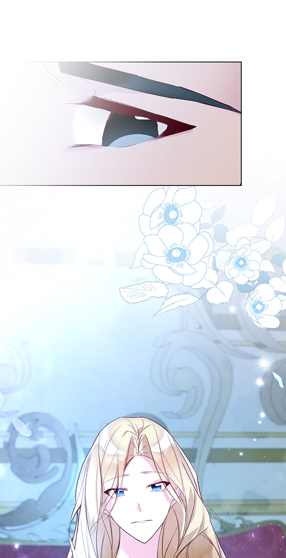 Lady Isabella's Path to Happiness Chapter 8 page 21 - 