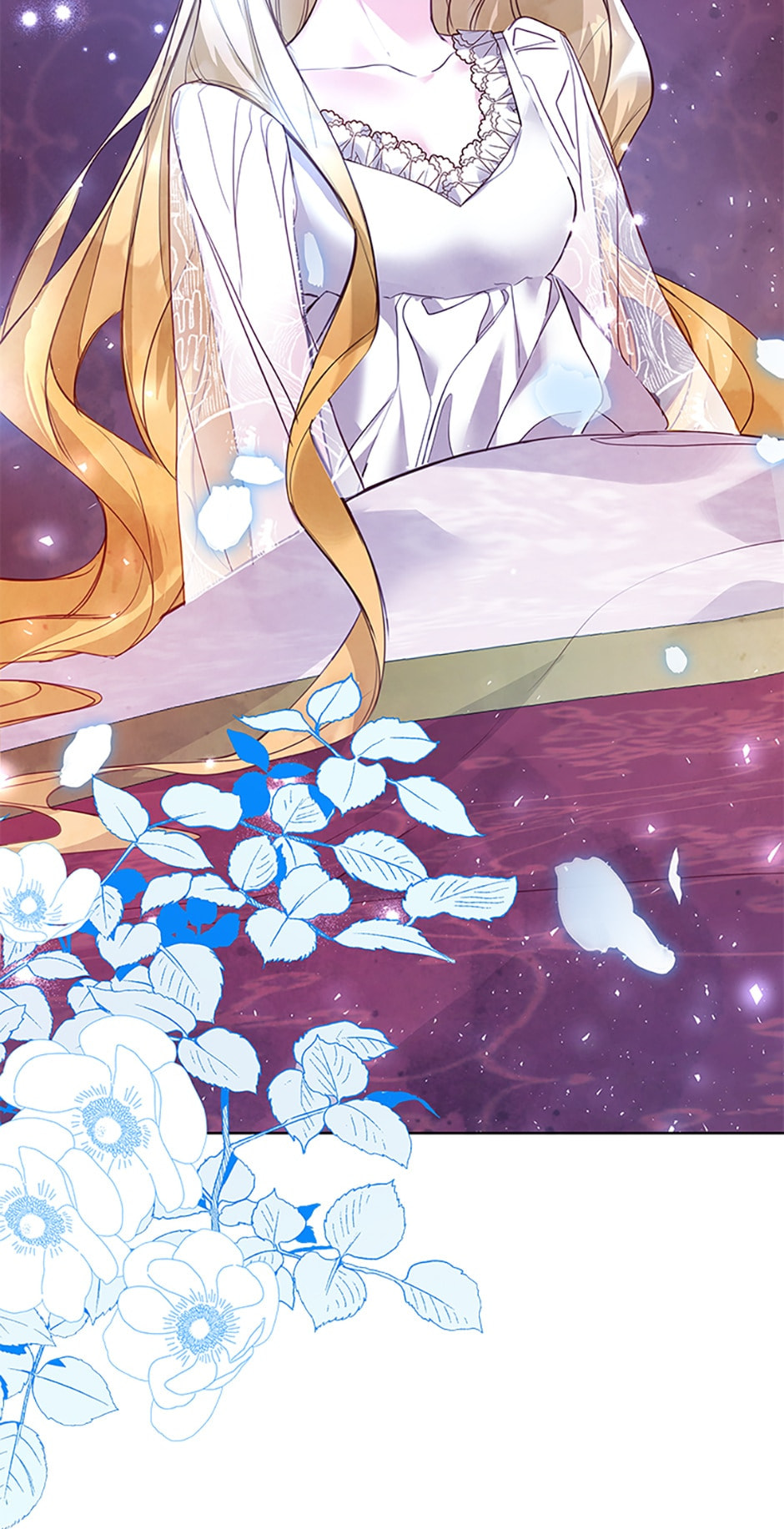 Lady Isabella's Path to Happiness Chapter 8 page 22 - 