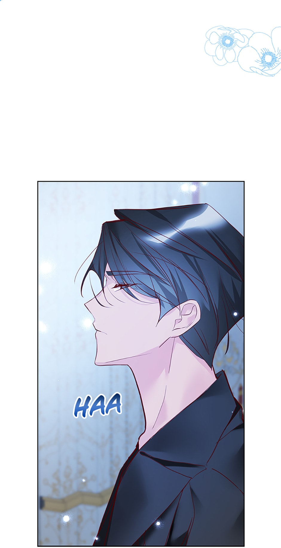 Lady Isabella's Path to Happiness Chapter 8 page 23 - 