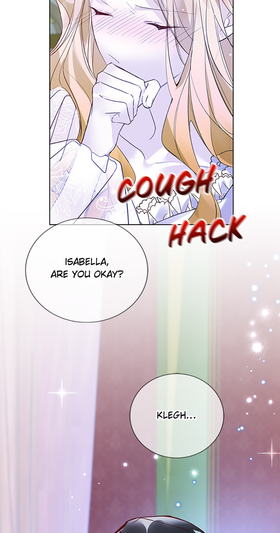 Lady Isabella's Path to Happiness Chapter 8 page 27 - 