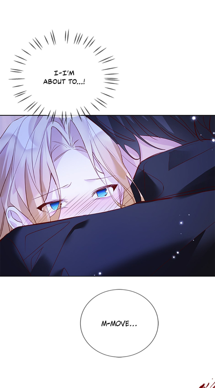 Lady Isabella's Path to Happiness Chapter 8 page 29 - 