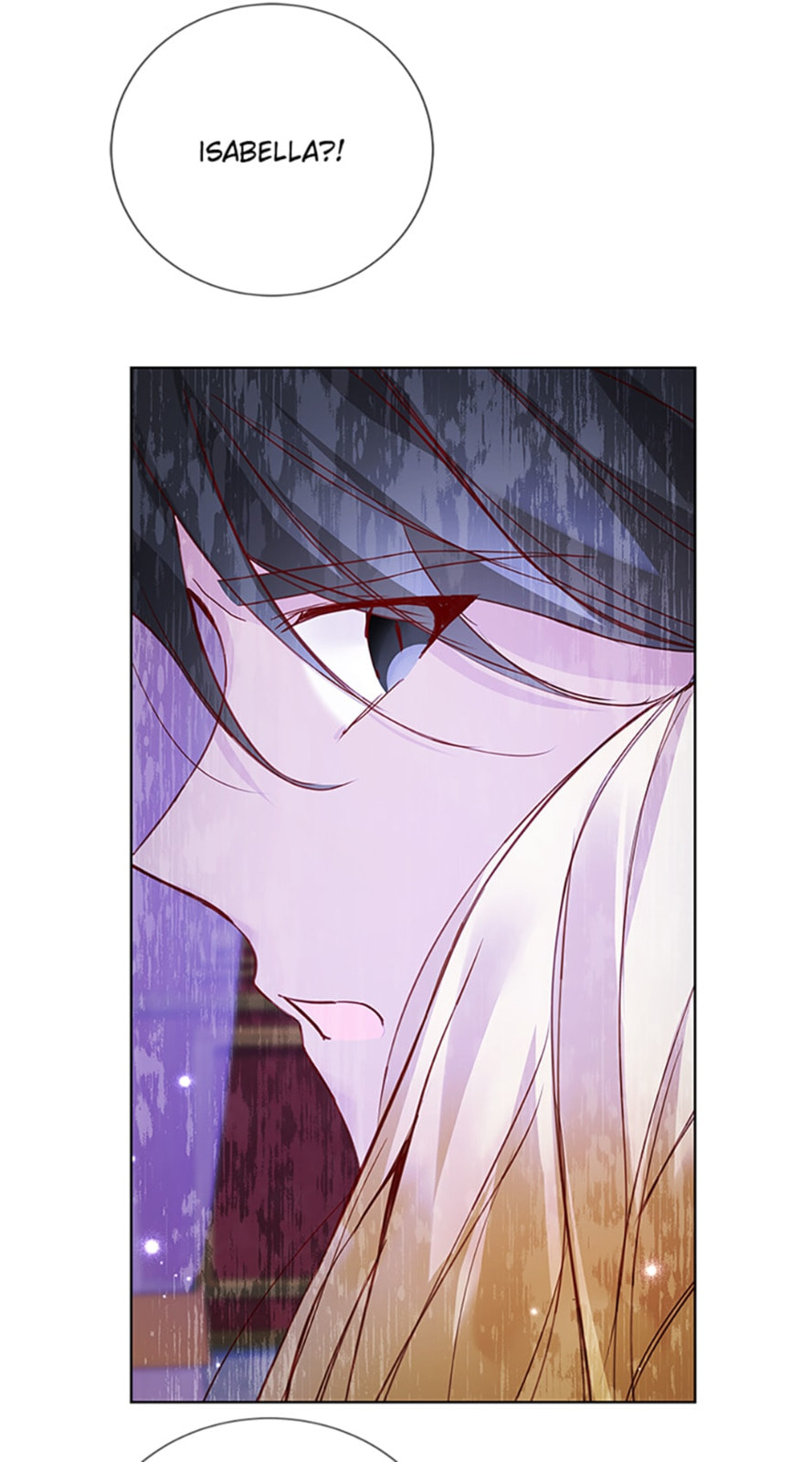 Lady Isabella's Path to Happiness Chapter 8 page 31 - 