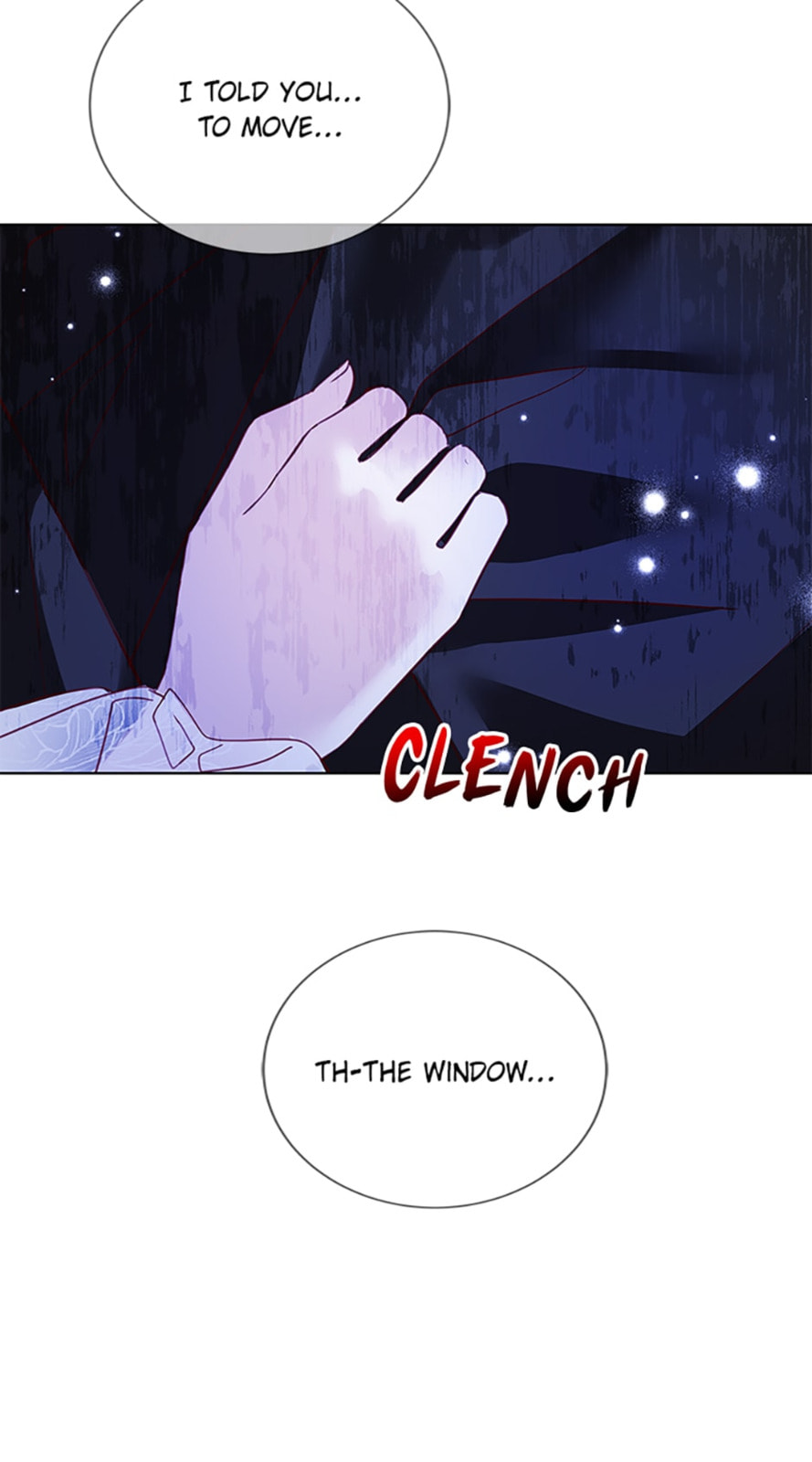 Lady Isabella's Path to Happiness Chapter 8 page 32 - 