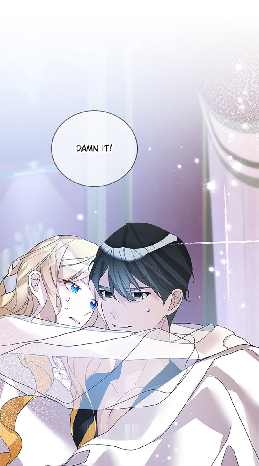Lady Isabella's Path to Happiness Chapter 8 page 33 - 