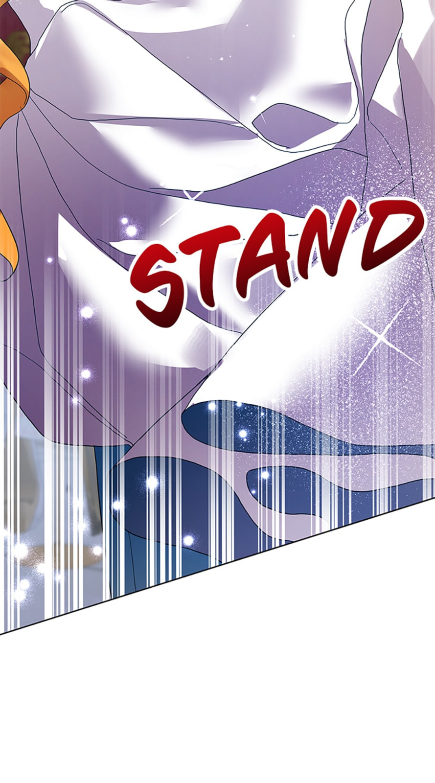 Lady Isabella's Path to Happiness Chapter 8 page 34 - 