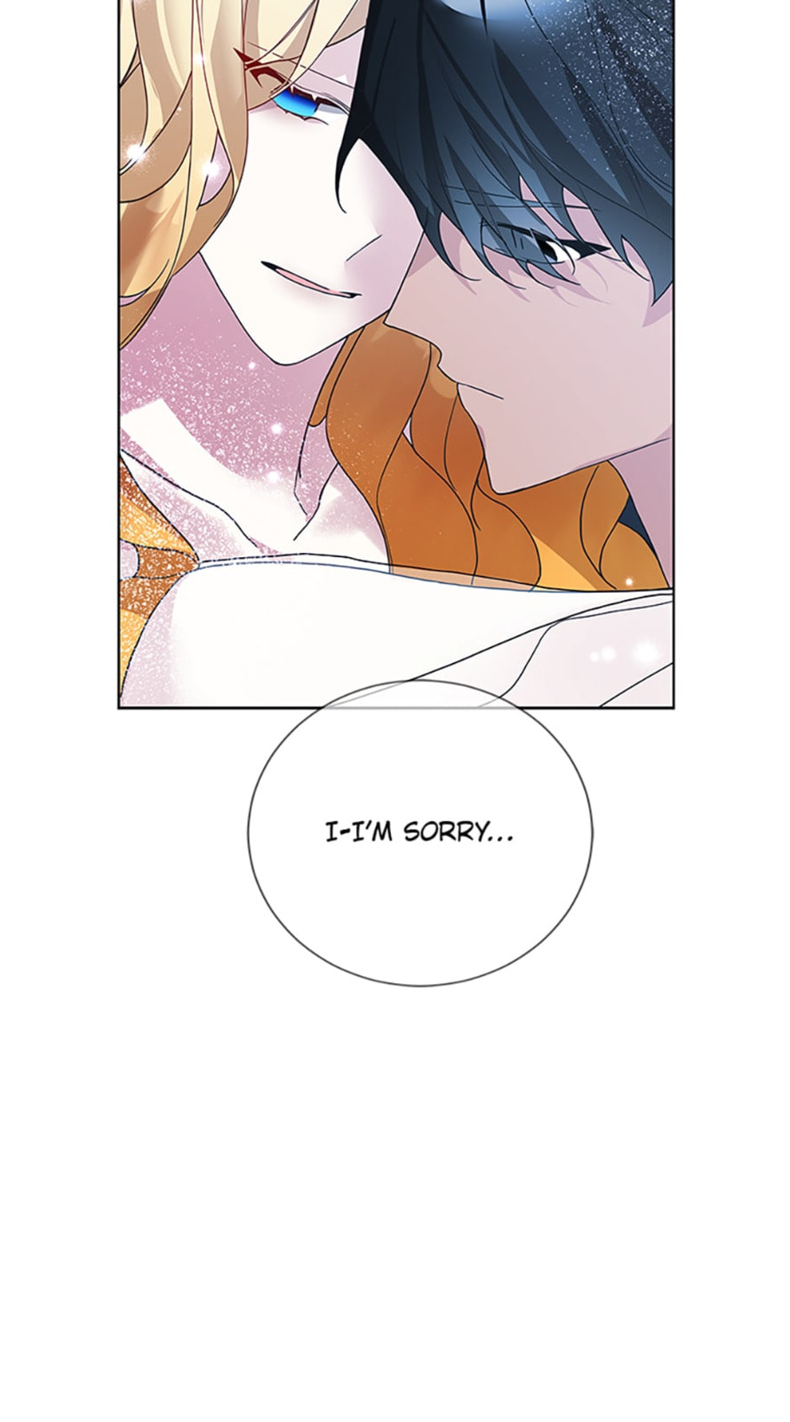 Lady Isabella's Path to Happiness Chapter 8 page 36 - 
