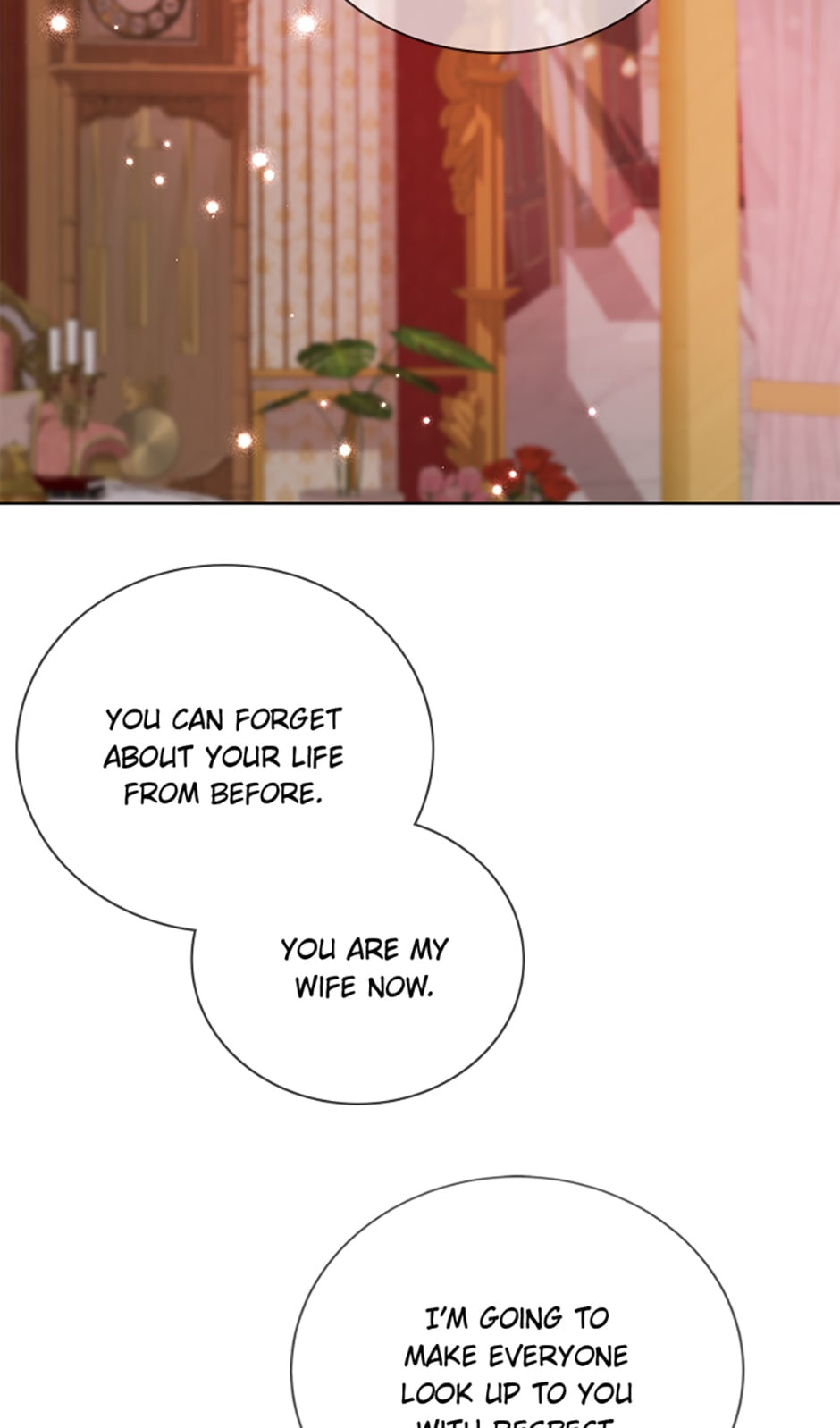 Lady Isabella's Path to Happiness Chapter 8 page 39 - 