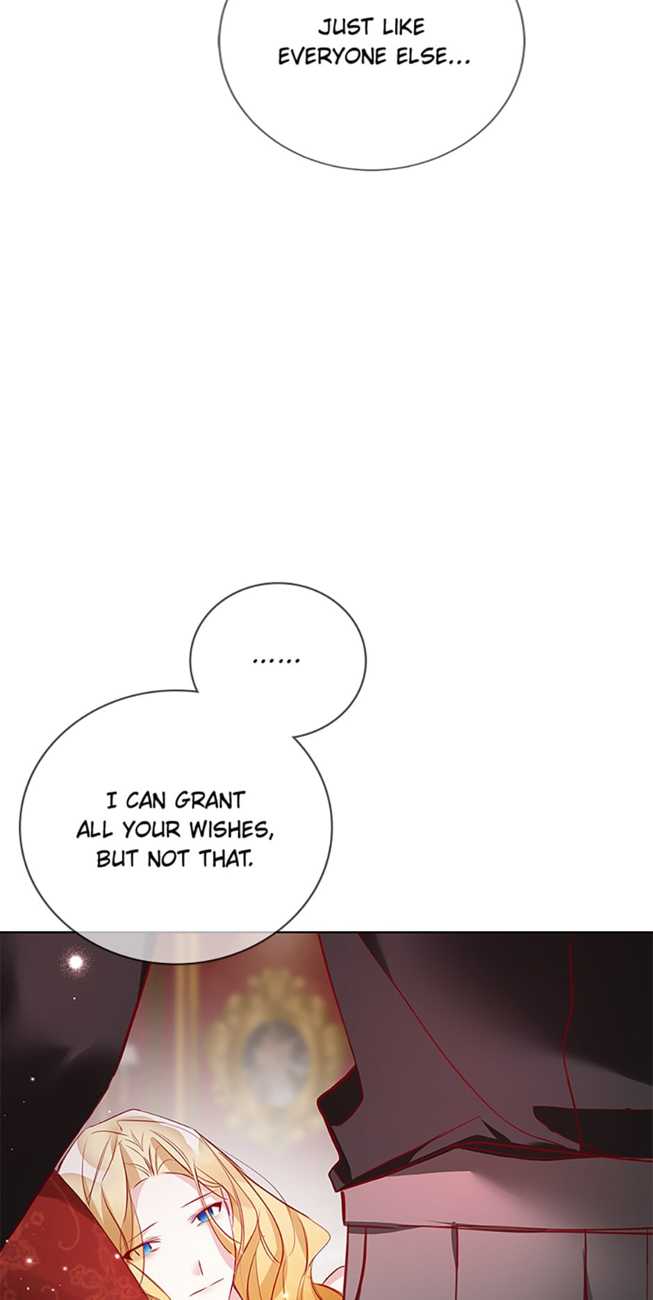 Lady Isabella's Path to Happiness Chapter 8 page 42 - 
