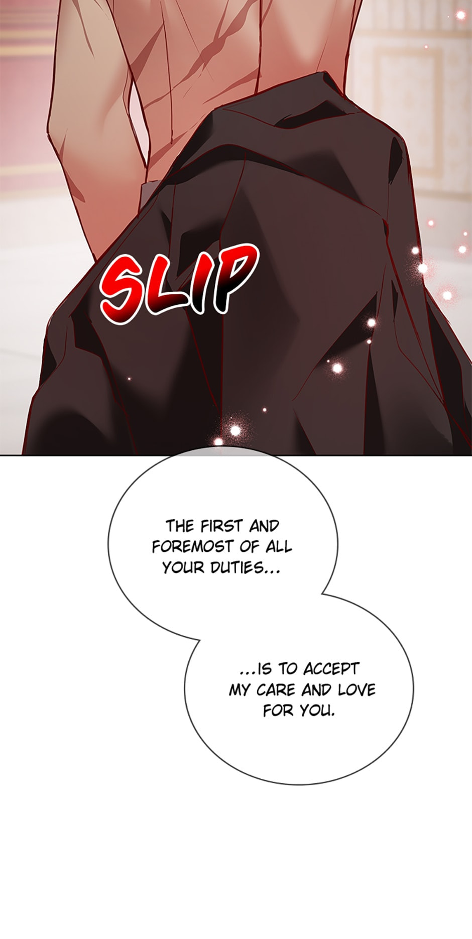 Lady Isabella's Path to Happiness Chapter 8 page 44 - 