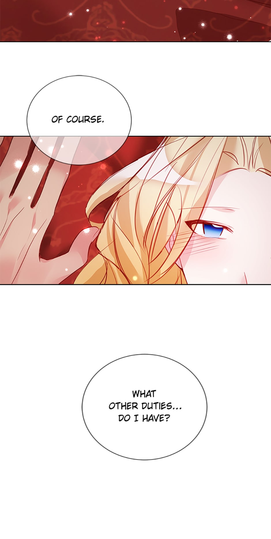 Lady Isabella's Path to Happiness Chapter 8 page 48 - 