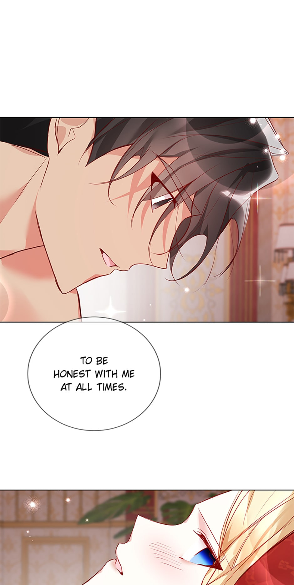 Lady Isabella's Path to Happiness Chapter 8 page 49 - 