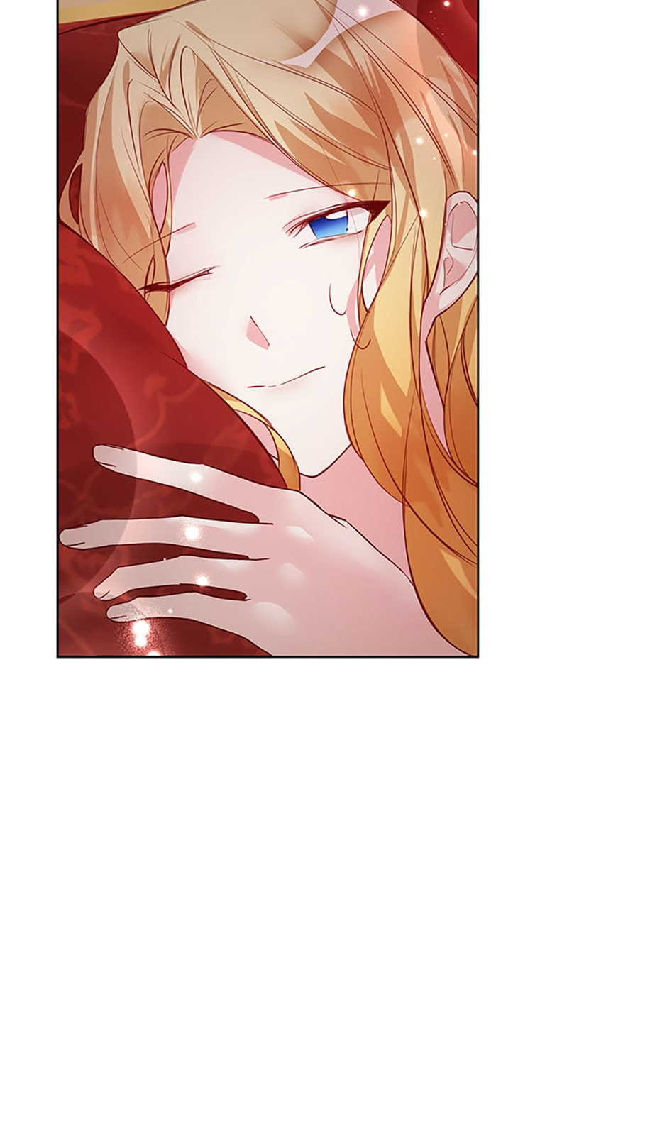 Lady Isabella's Path to Happiness Chapter 8 page 6 - 