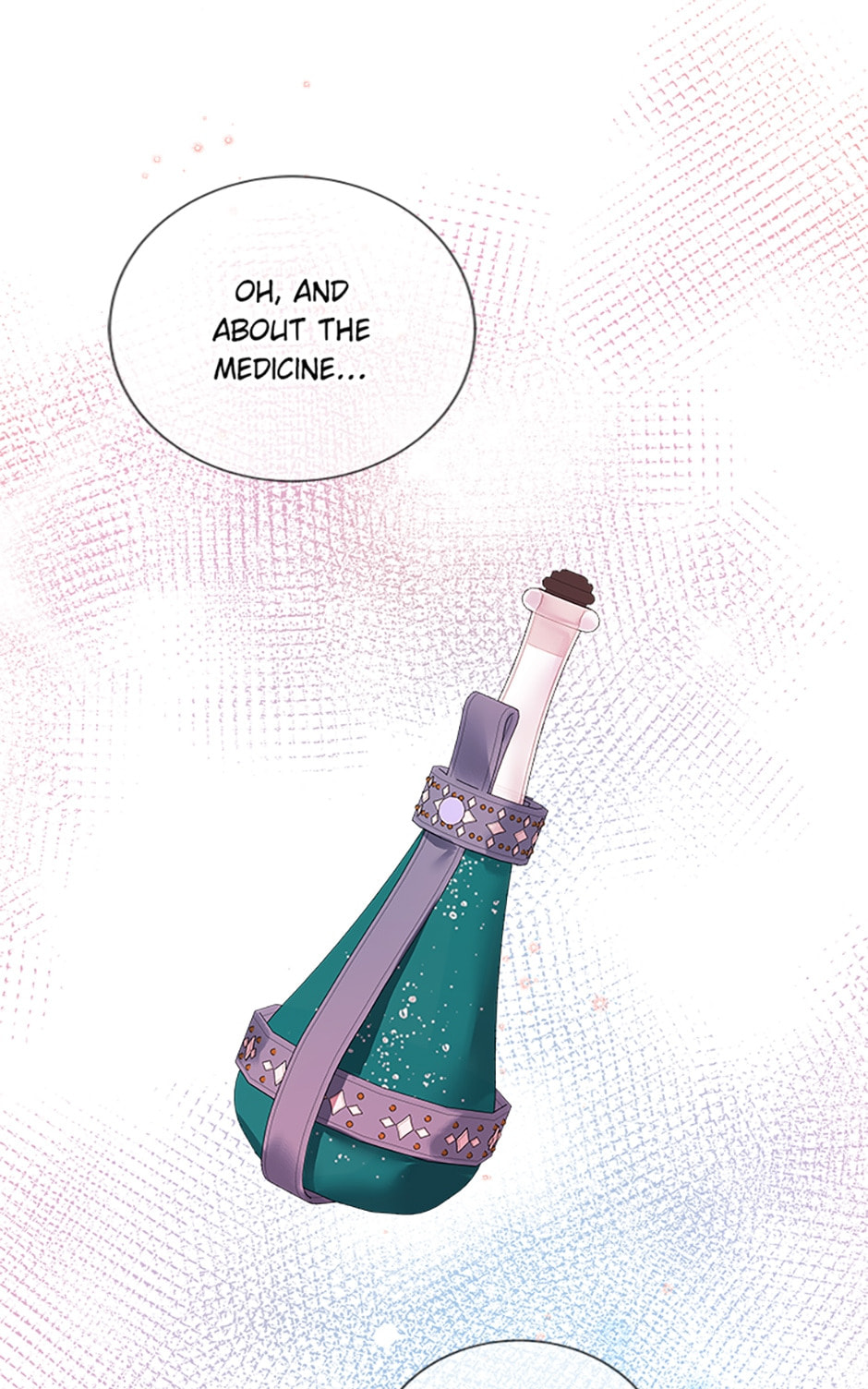 Lady Isabella's Path to Happiness Chapter 8 page 55 - 